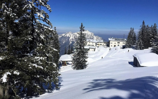 Ferienwohnung Salzburg