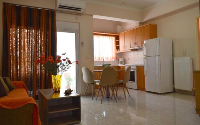 Roula's Apartment 1