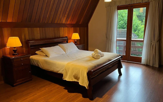 Villa di Caserta by Capivari Lodge Home