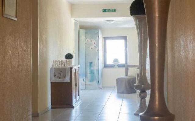 Hotel Zum Grünen Baum