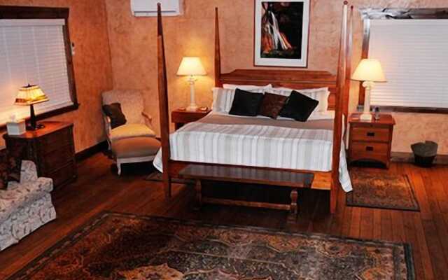 Canyon Vista Lodge