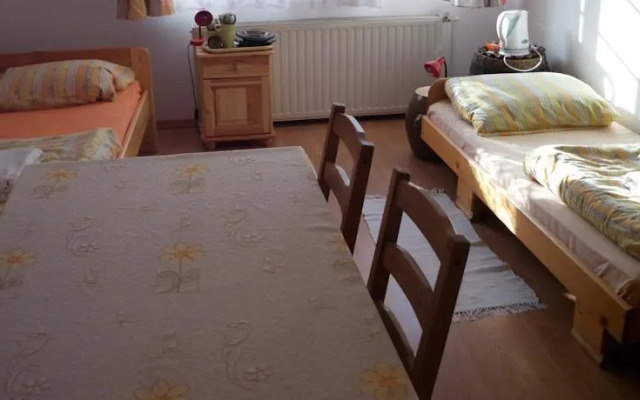 Pokoje Gościnne Arnika Górska