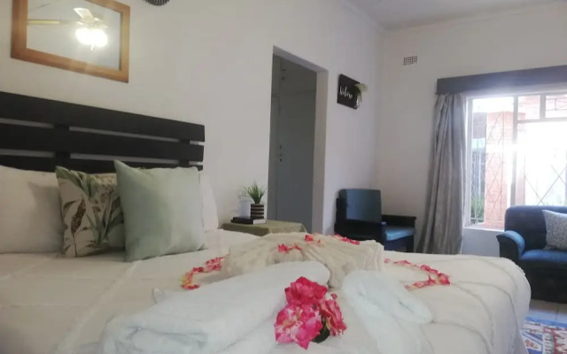 savanna guest house