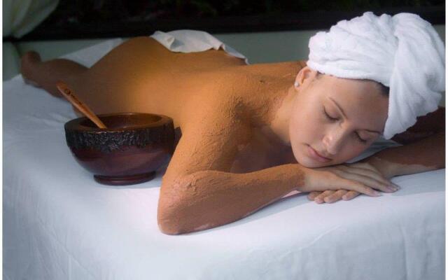 Volcano Lodge Hotel & Thermal Experience