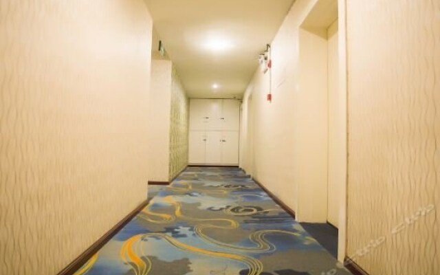Kaili Dongpowan Hotel (Guizhou Electronic Information College)