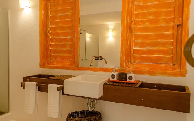 Villas de Aragon Hotel Boutique