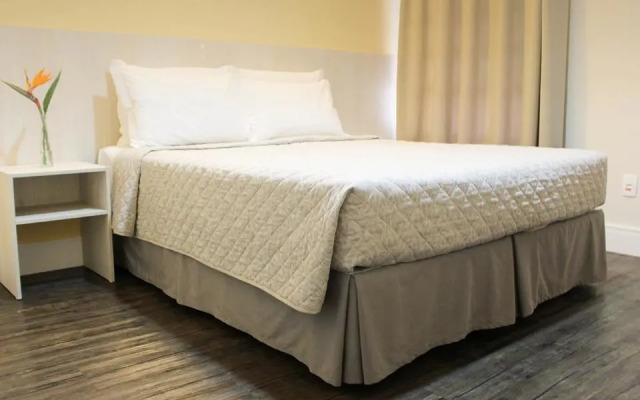 CEIC Pousada e Eventos