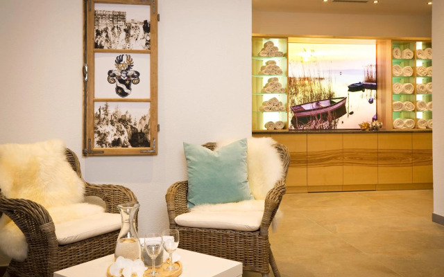 Landhotel Schwarzenbach