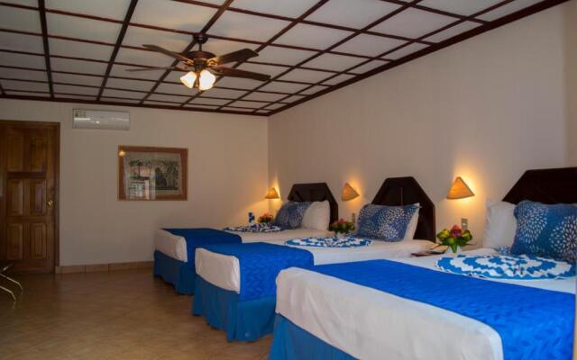Hotel El Tucano Resort & Thermal Spa