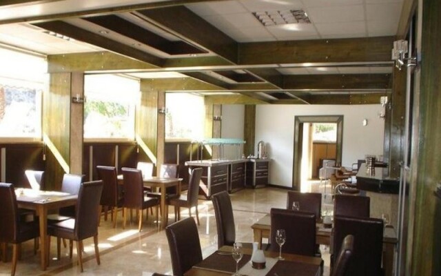 Dalyan Tezcan Hotel