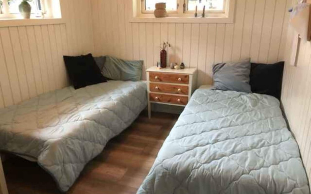 5 Star Holiday Home in Ebeltoft