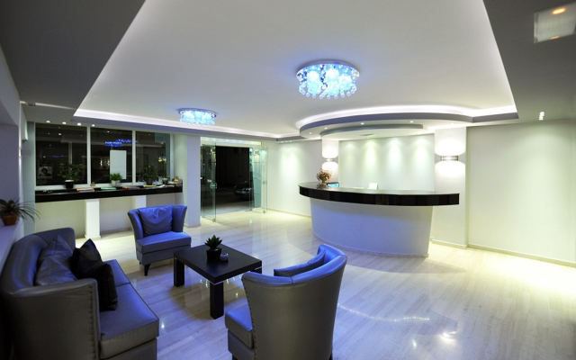 Ialysos City Hotel