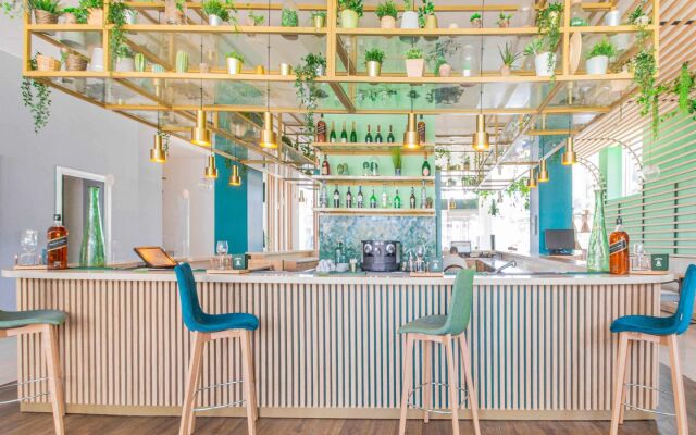 ibis Casablanca City Center