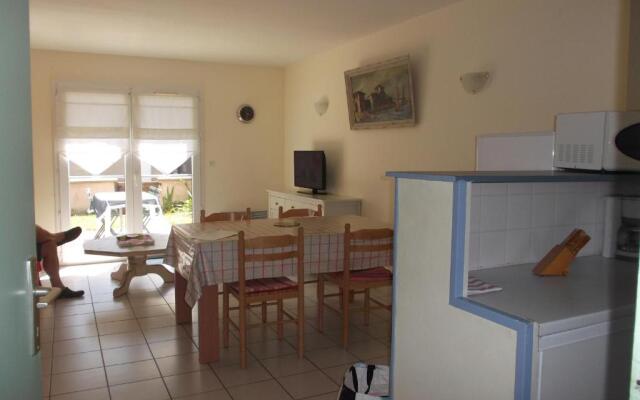 Residence Etoile de Mer