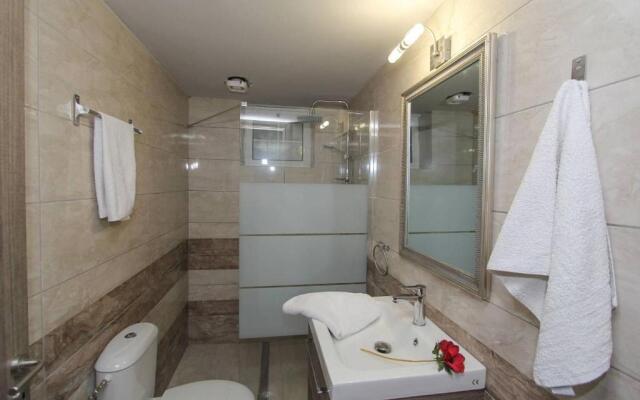 Villa Dionysia Apartment A1