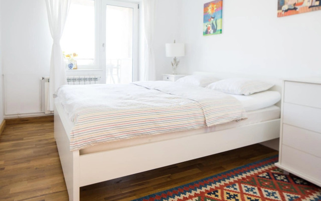 Diana's Flat No 1 Bucharest - Old City