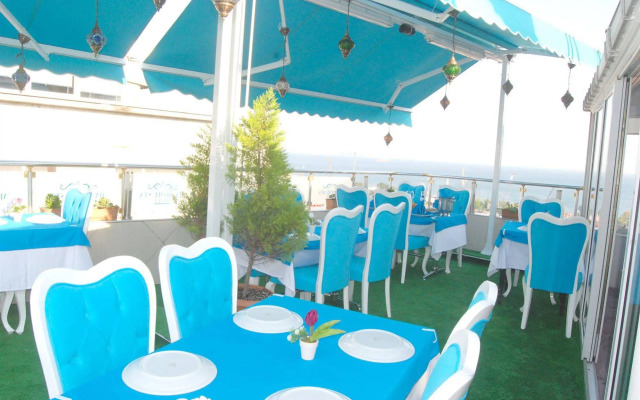 My Home Sultanahmet Hotel