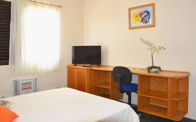 Orange Beach Enseada Guarujá