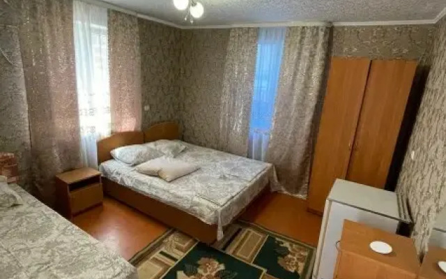 Альянс (Судак)
