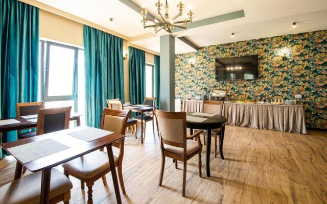 Hotel Geni Kazbegi