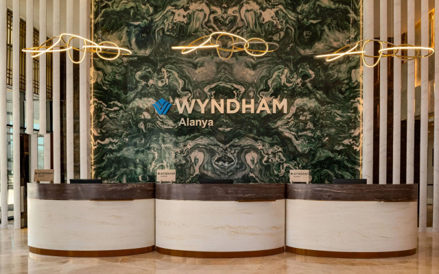 Wyndham Alanya