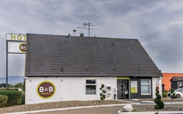 B&B Belfort Nord