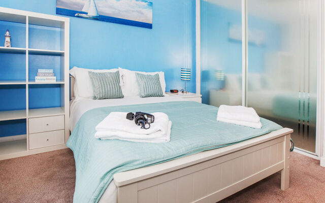 The Hub by Savvy Serviced Apartments