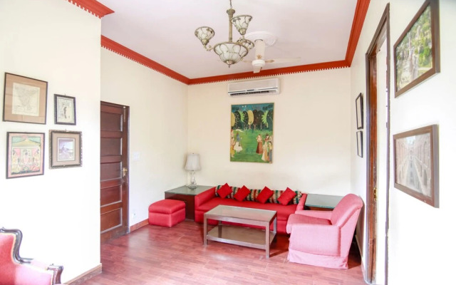Sirohi House
