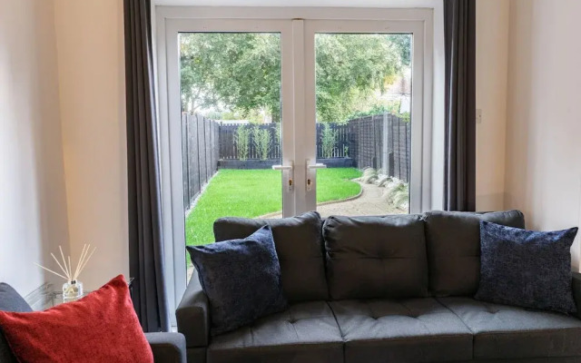 Fairview Meadows