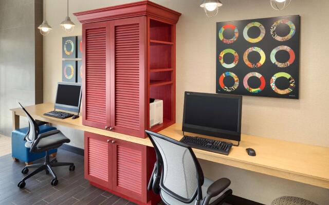 Home2 Suites by Hilton Charlotte Airport