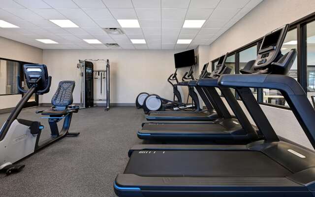 Homewood Suites by Hilton Austin/Cedar Park-Lakeline