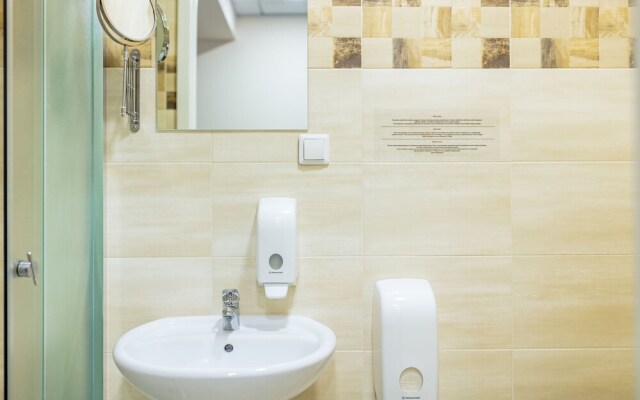 Hotel Simple Plus