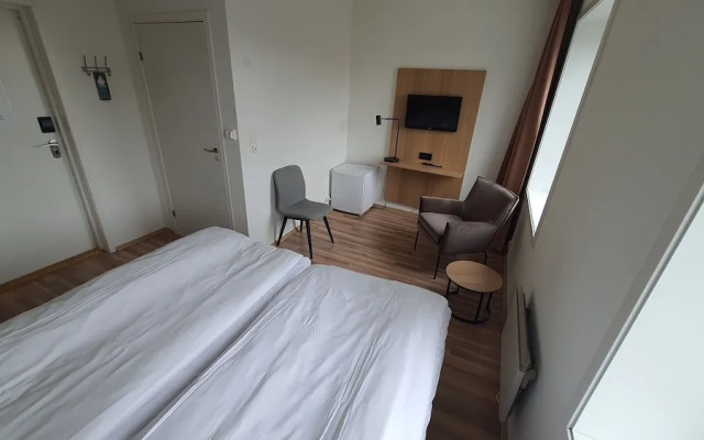 Systra Hotel Søvik