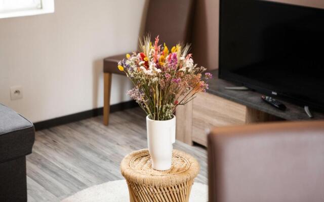 Le Cottage du Louvre