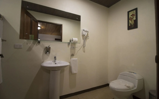 Tirimbina Rainforest Lodge