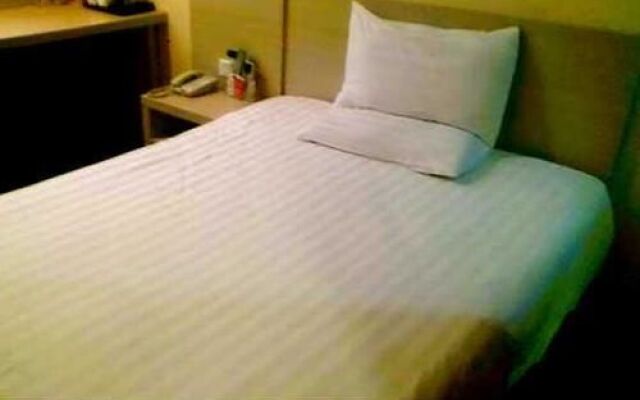Hanting Express Nanning Chaoyang Plaza