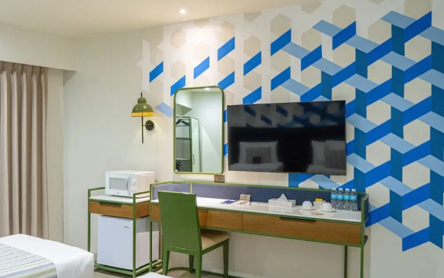 Stellar Panglao