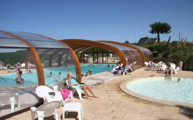 Camping Le Chatelet