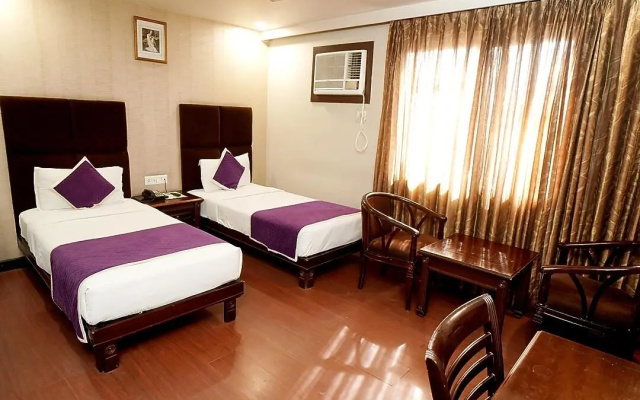 Hotel Ganga Regency
