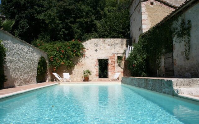 Chambres d'hôtes de Pugnal