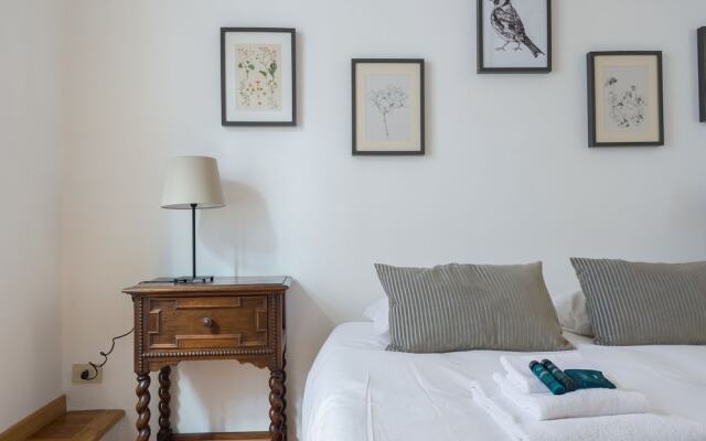 RSH Elegant Pantheon View