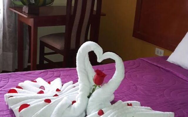 Hostal Souvenir