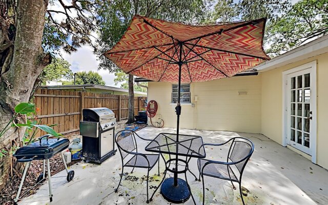 2310 Bradford Street Home