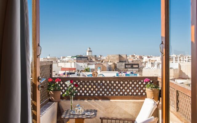 Riad Chbanate