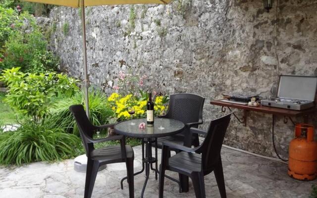 Apartment Pinebreeze - Prčanj - Kotor