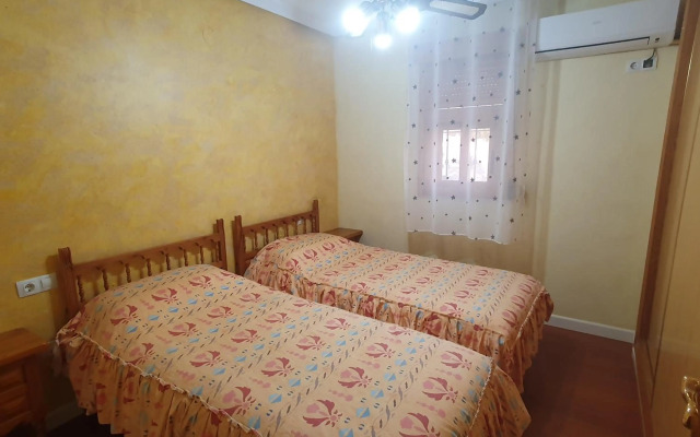 Apartamento Alkabir Playa