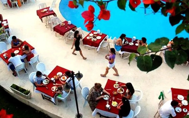 Tal Hotel