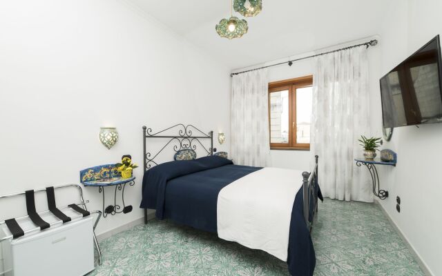 B&B Palazzo Pinto