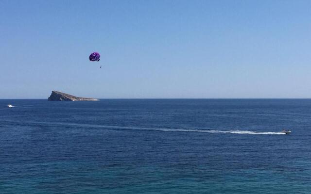 Av/ Armada Española, Ed/ Los Fernandos, 5, 5º H2