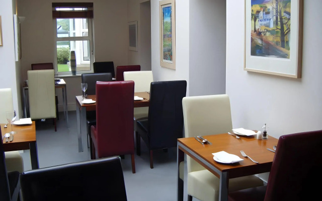 Charlton Kings Hotel